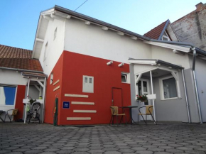 Apartments Košević